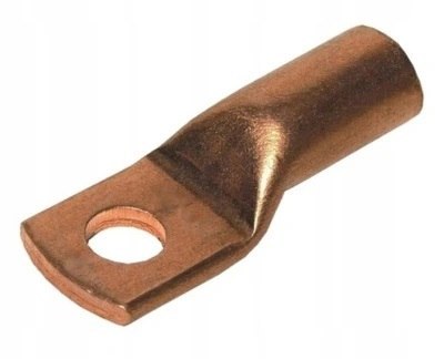 UN KOŃCÓWKA MIEDZIANA RADPOL CU K 35/8