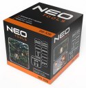 NEO GIRLANDA 20M + 22 ŻARÓWKI FILAMENT