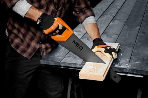 NEO PIŁA PŁATNICA 500 MM 7 TPI