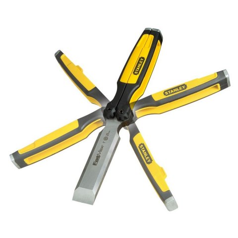 STANLEY KIESZONKOWE DŁUTO 25 MM