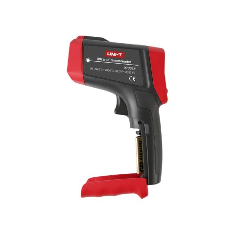 Miernik temperatury Uni-T UT305S