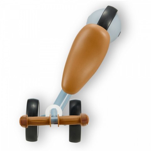 Rowerek trójkołowy cutie light blue