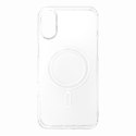 Etui ochronne do Samsung Galaxy S25 Ultra Clear MagSafe - przezroczyste