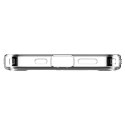Etui case na iPhone 16e Neo One Ultra Hybrid MagSafe - przezroczyste