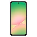 Etui pokrowiec na Samsung Galaxy A56 5G Liquid Air - czarne