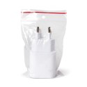 Ładowarka sieciowa Samsung USB-A 8W - biała