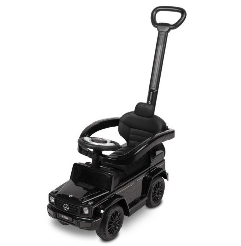 ND33_TOYZ-2583 JEŹDZIK MERCEDES G350 D BLACK