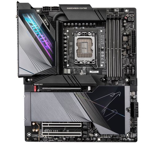 Płyta główna GIGABYTE Z790 AORUS MASTER X (Socket 1700 /Extended ATX)