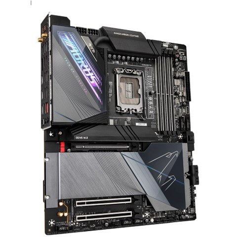 Płyta główna GIGABYTE Z790 AORUS MASTER X (Socket 1700 /Extended ATX)