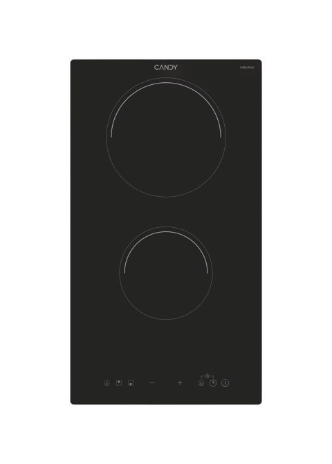 Płyta indukcyjna dwupolowa CANDY CID 30/1