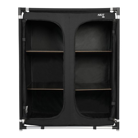 NC3034 SZAFKA TURYSTYCZNA SKŁADANA XL NILS CAMP