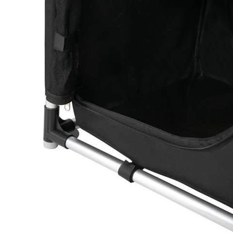 NC3034 SZAFKA TURYSTYCZNA SKŁADANA XL NILS CAMP