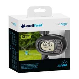 Solarny sterownik nawadniania Cellfast Ergo