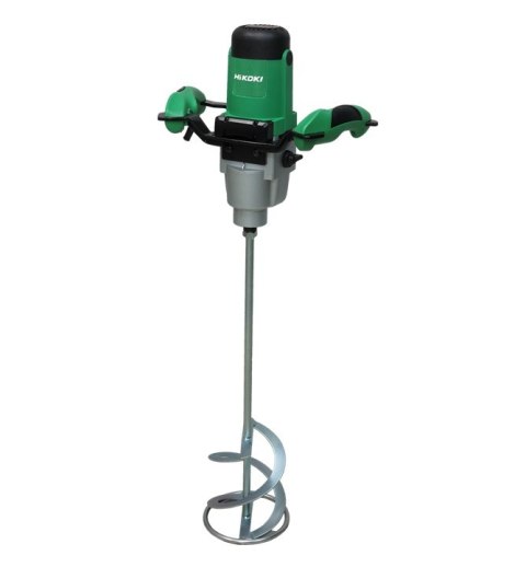 HIKOKI MIESZARKA 1600W REG. OBR.