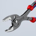 KNIPEX SZCZYPCE CHWYTAJĄCE CZOŁOWE TWING GRIP 250MM
