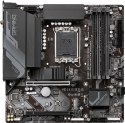 Płyta główna GIGABYTE B760M GAMING X AX (Socket 1700 /micro ATX)