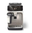 Philips Espresso Machine | EP5543/90 | Pump pressure 15 bar | Built-in milk frother | Fully Automatic | 1500 W | White