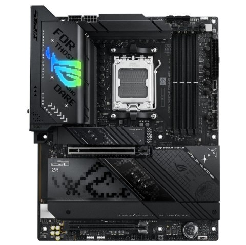 Płyta główna ASUS ROG STRIX X870-F GAMING WIFI 4DDR5 HDMI/USB-C/DP (AM5 /ATX)
