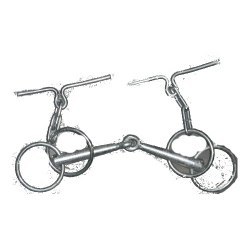 UN WĘDZIDŁO CZARNE