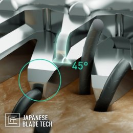 Panasonic System higieny osobistej Panasonic ER-CKN1-PAC1, Czarny | Panasonic