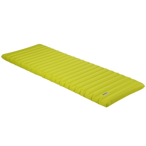 ND05_M0715 41027 Materac High Peak Denver 197x70x10 zielony 41027