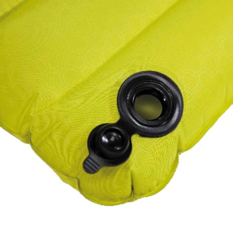 ND05_M0715 41027 Materac High Peak Denver 197x70x10 zielony 41027