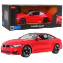 ND28_10114_ZRC_70900_CR Autko R/C BMW M4 Coupe Czerwony 1:14 RASTAR