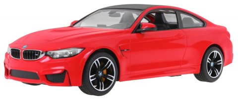 ND28_10114_ZRC_70900_CR Autko R/C BMW M4 Coupe Czerwony 1:14 RASTAR