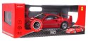 ND28_10154_ZRC_78700_CR Ferrari F40 RASTAR model 1:14 Zdalnie sterowane auto + pilot 2 4 GHz