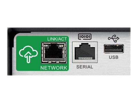 Schneider Electric Schneider Electric APC Smart-UPS C | SMC1000IC | 1000 VA | 600 W