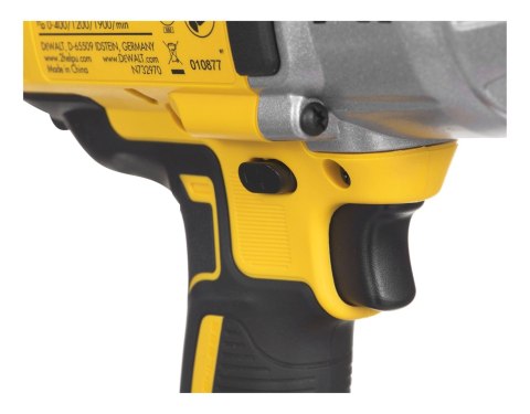 Klucz udarowy DeWalt DCF899N-XJ (1/2'')