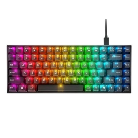 Lenovo Lenovo Legion K510 Mini Pro | Gaming Keyboard | Wired | US English