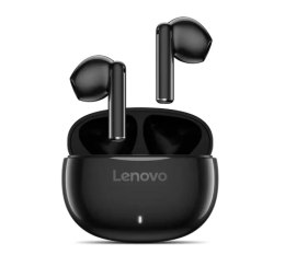 Lenovo Lenovo True Wireless Stereo Earbuds | E310 | Built-in microphone | Bluetooth | Black