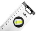NEO POZIOMICA SPECJALNA 60 CM, 5 LIBELLI, RÓŻNE KĄTY
