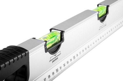 NEO POZIOMICA SPECJALNA 60 CM, 5 LIBELLI, RÓŻNE KĄTY