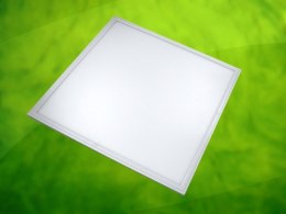 Panel led Timan 595*595 40W 230V 4000K biały SAM