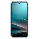 Etui na Samsung Galaxy S25 Liquid Crystal - przezroczyste