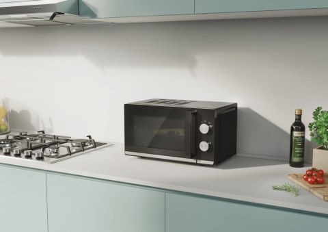 Kuchenka mikrofalowa CANDY CMW20TNMB