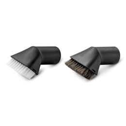 UN ZESTAW SSAWEK SZCZOTKOWYCH