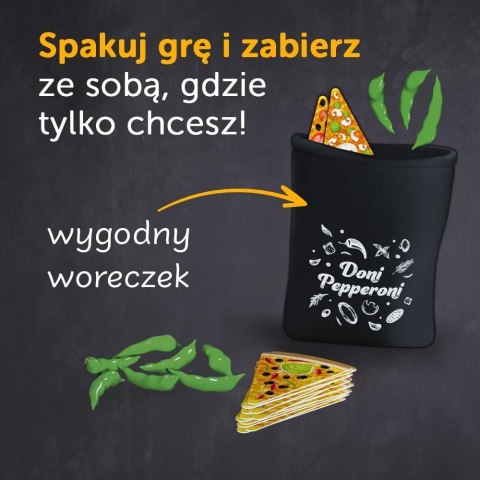 GRA Doni Pepperoni 02442