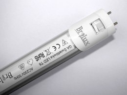 Świetlówka LED T8 120cm 18W jednostronna prisma 60