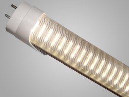 Świetlówka LED T8 120cm 18W jednostronna prismaWW-