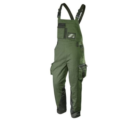 NEO OGRODNICZKI ROBOCZE CAMO OLIVE ROZMIAR L