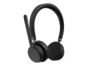 Lenovo Lenovo Essential Stereo Analog Headset