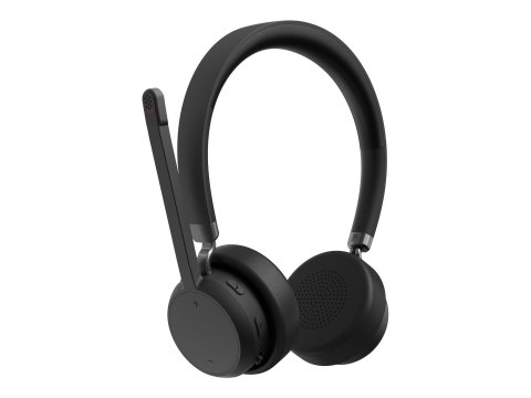 Lenovo Lenovo Essential Stereo Analog Headset