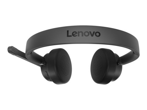 Lenovo Lenovo Essential Stereo Analog Headset