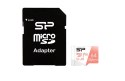 Silicon Power SILICON POWER Micro SDXC 64GB, W/A, V30, A1, TF_SDXC UHS-I V3 | Silicon Power