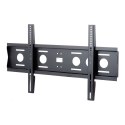 EDBAK EDBAK Wall mount | Lateral adjustment of the screen once mounted on the wall plate | 50-86 " | Maximum weight (capacity) 80 kg |