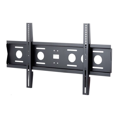 EDBAK EDBAK Wall mount | Lateral adjustment of the screen once mounted on the wall plate | 50-86 " | Maximum weight (capacity) 80 kg |