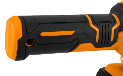 NEO ZGRZEWARKA DO RUR ENERGY+ 18V BEZ AKUMULATORA